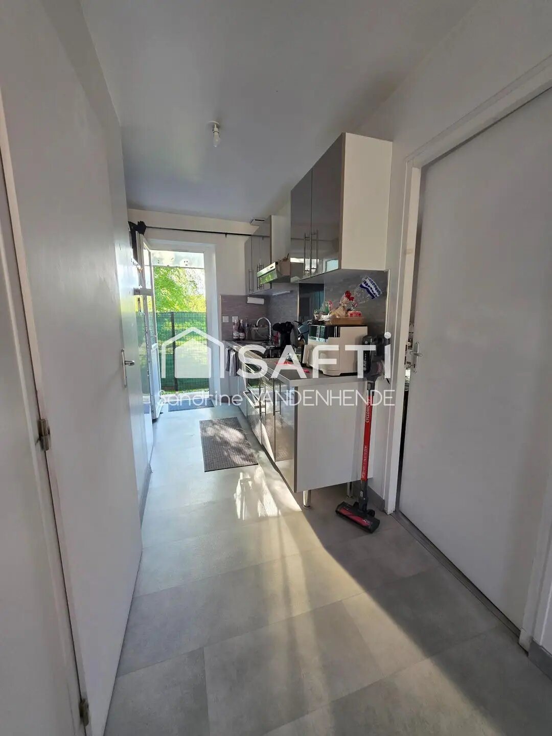 Maison à vendre, 44m², Montcornet