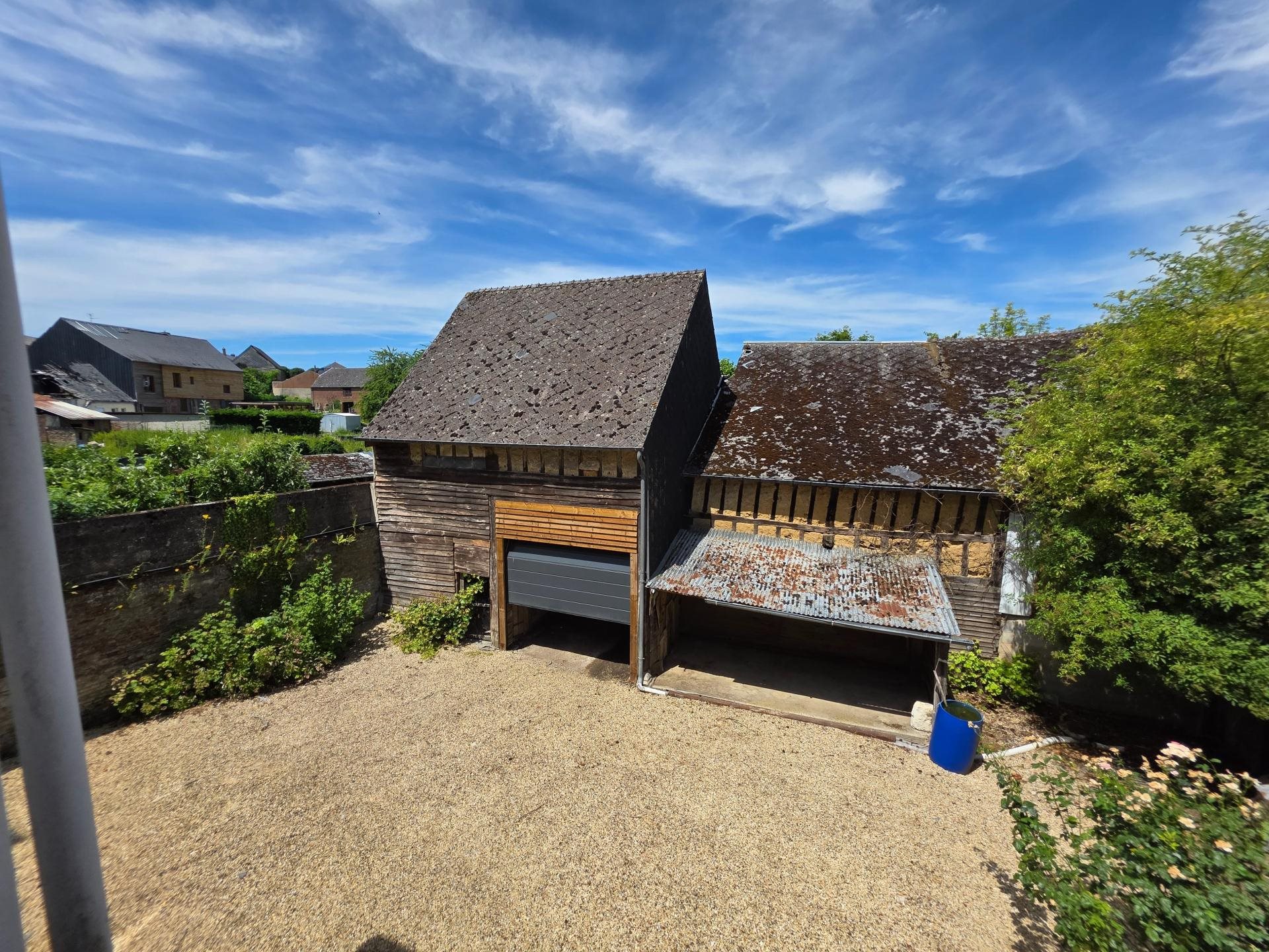 Maison à louer, 164m², Rozoy-sur-Serre
