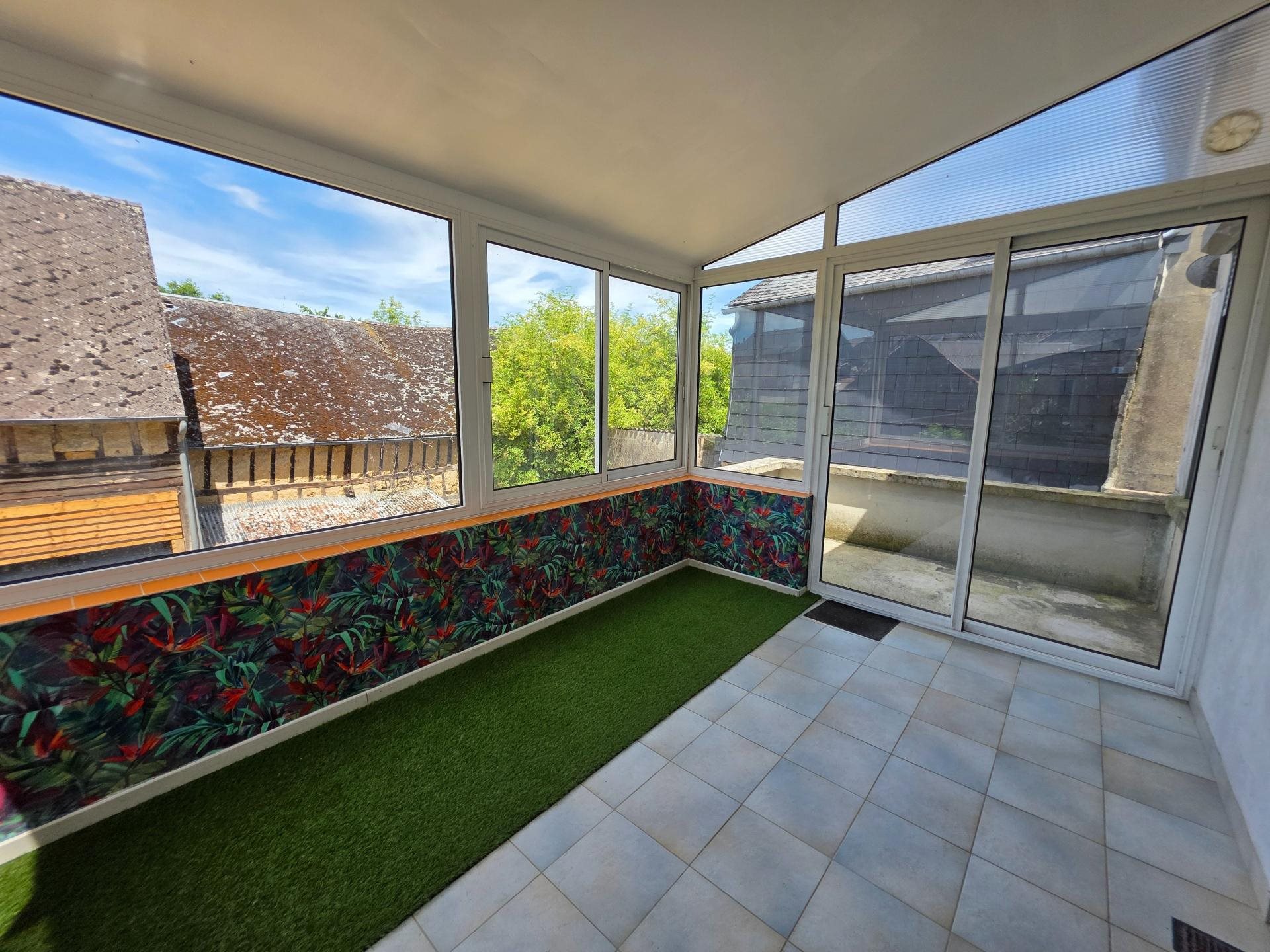 Maison à louer, 164m², Rozoy-sur-Serre