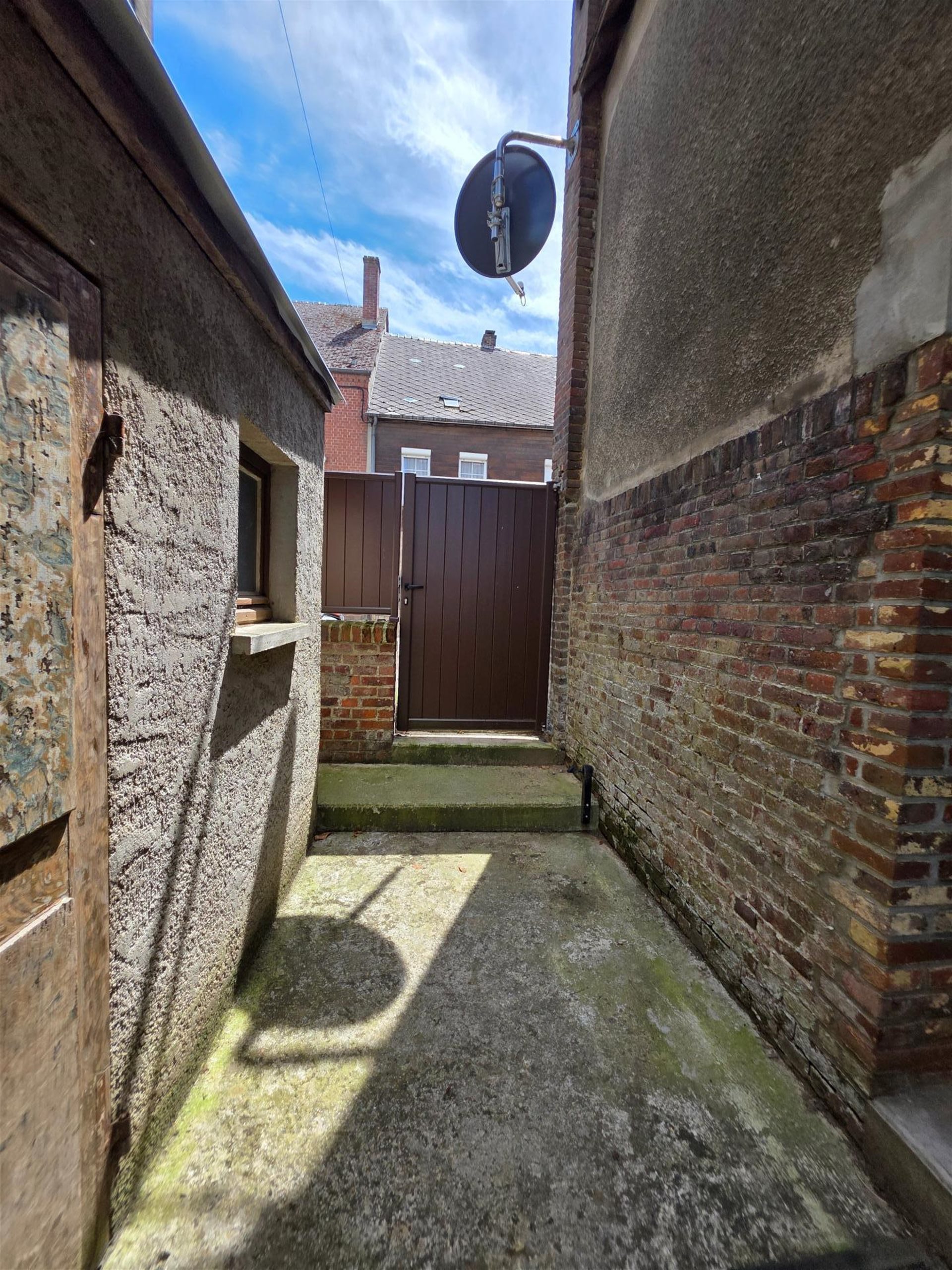 Maison à louer, 164m², Rozoy-sur-Serre
