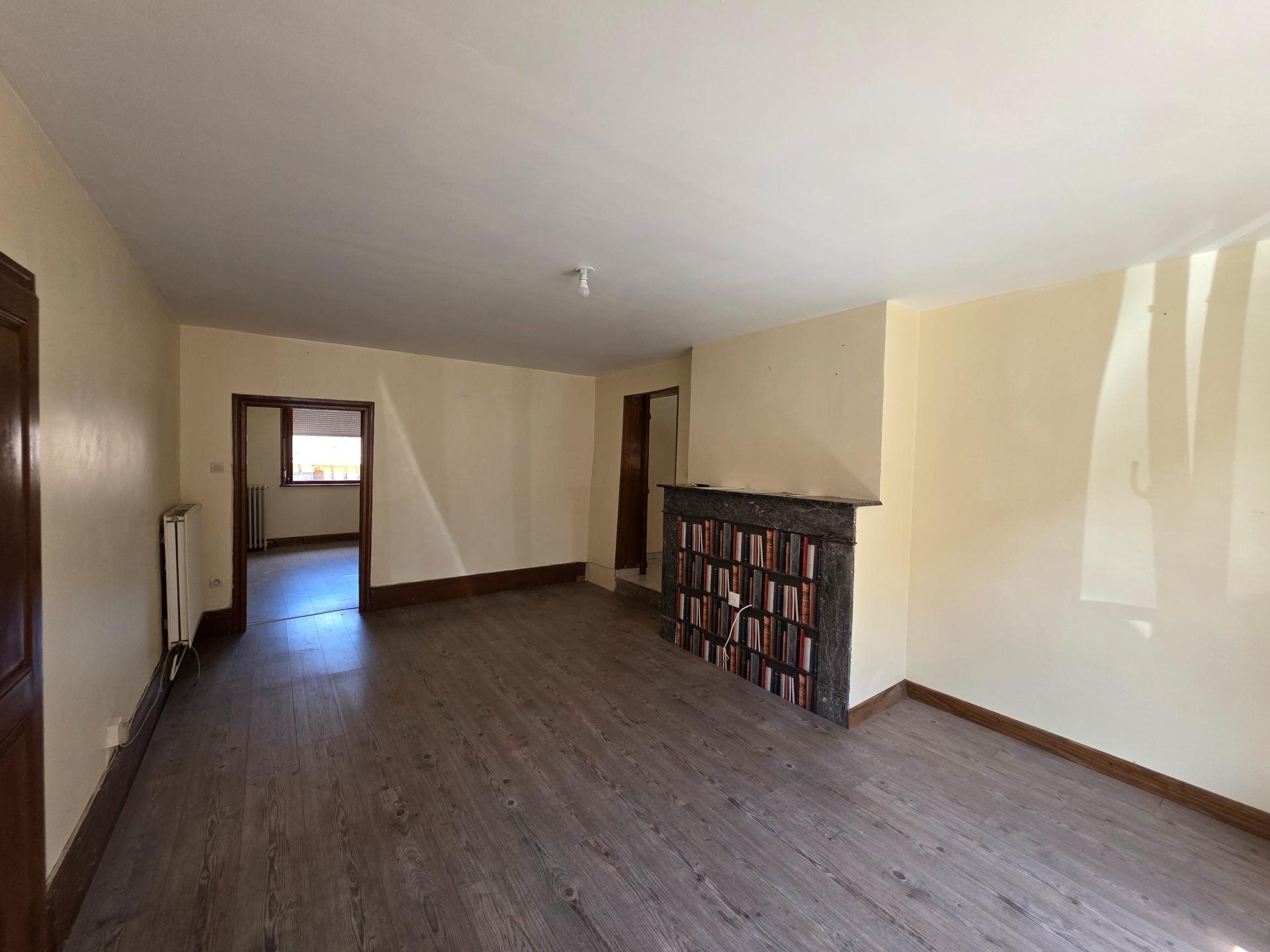 Maison à louer, 164m², Rozoy-sur-Serre