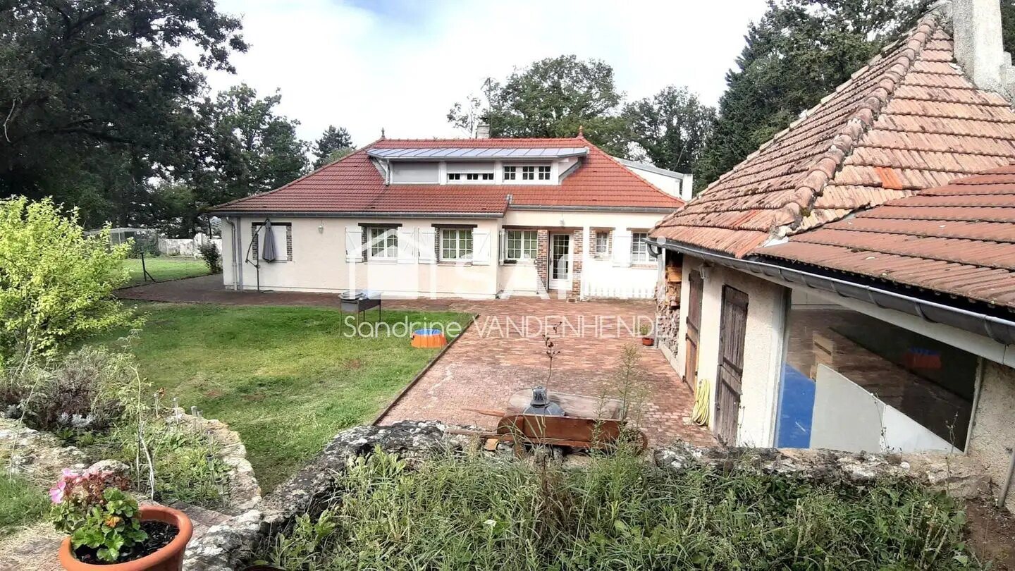 Maison à vendre, 450m², Fismes