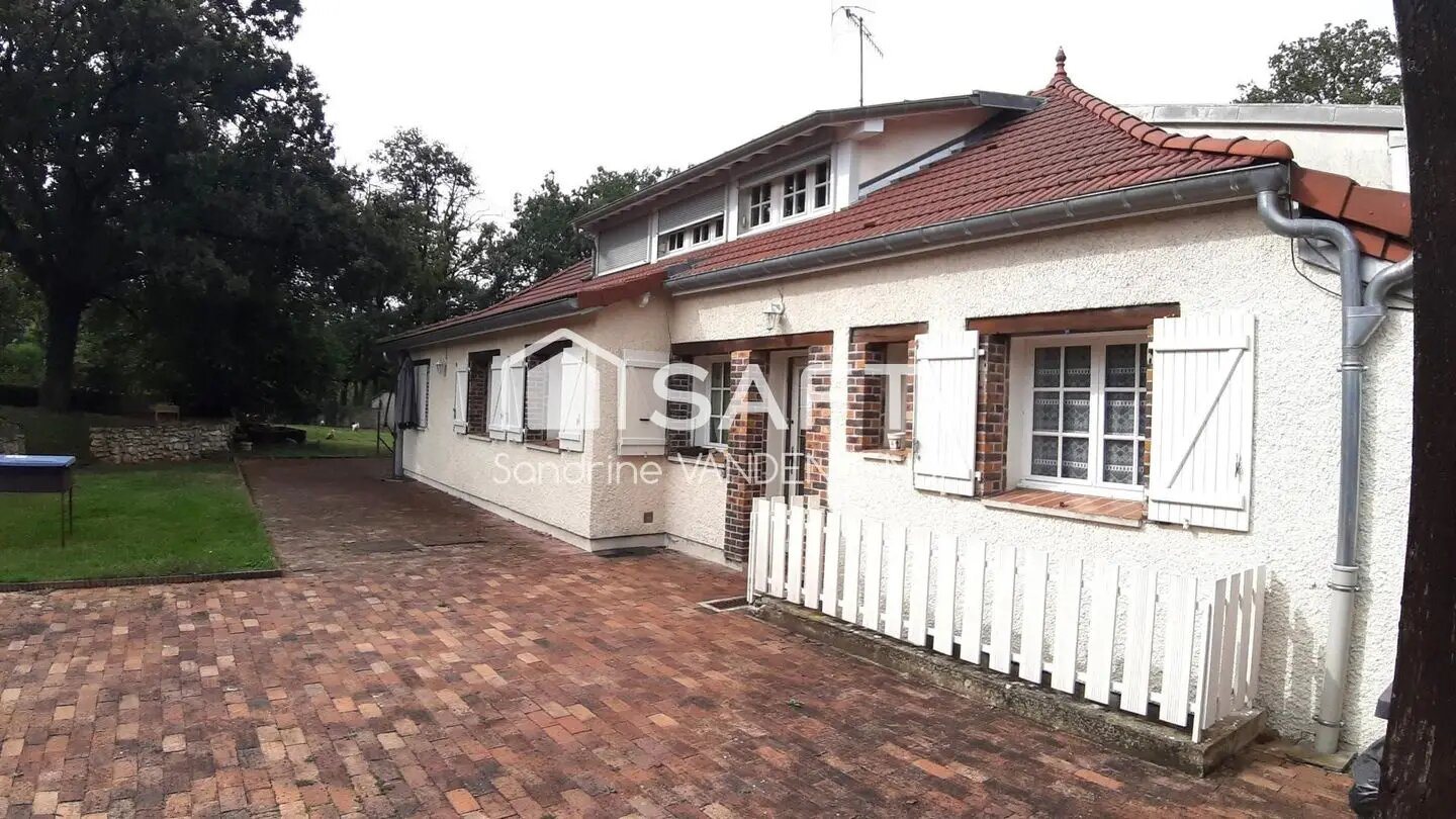 Maison à vendre, 450m², Fismes