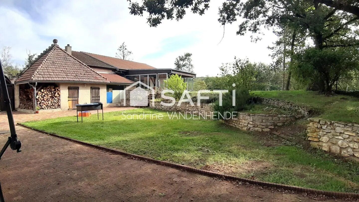 Maison à vendre, 450m², Fismes