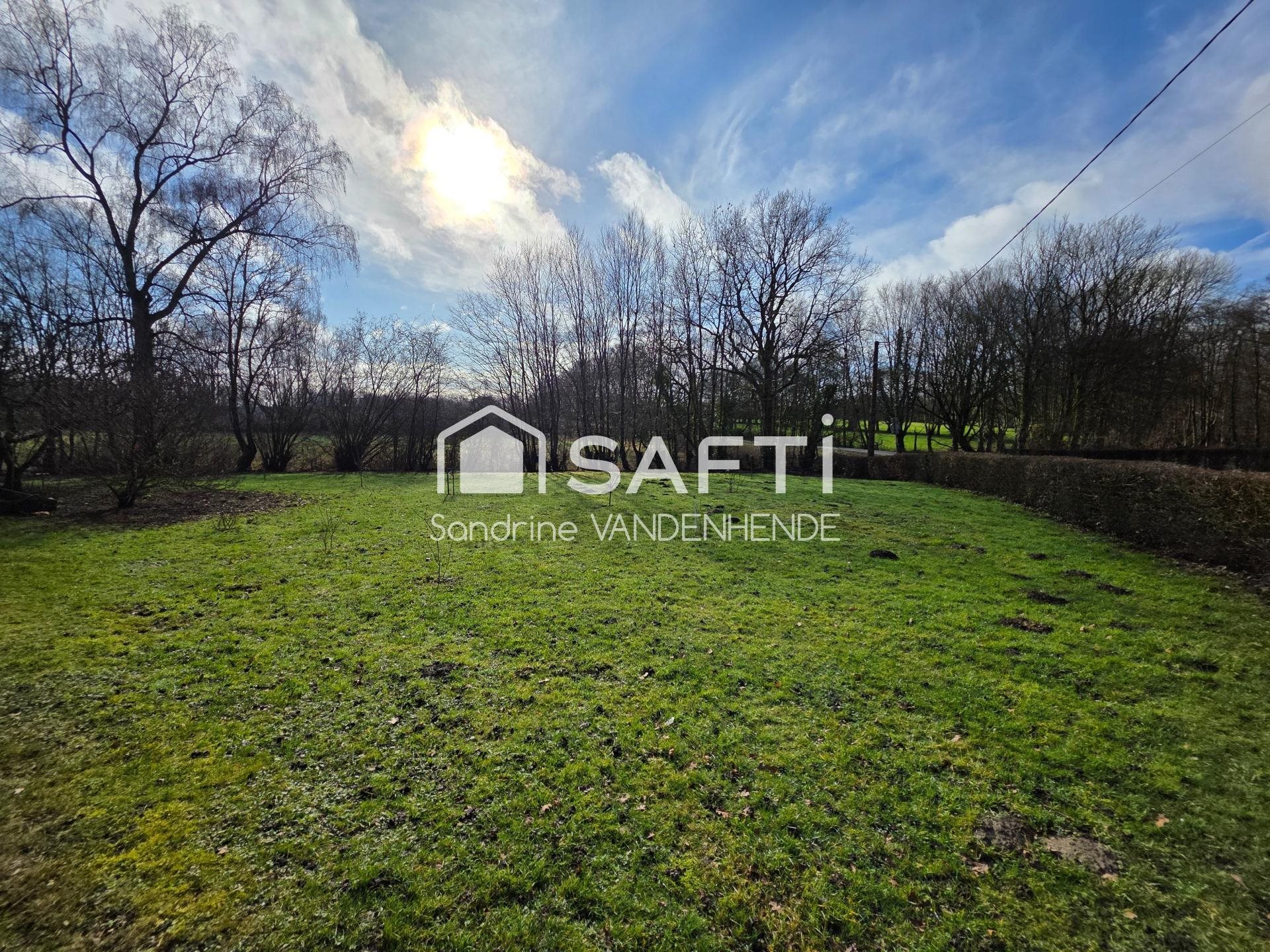 Maison à vendre, 110m², Buironfosse