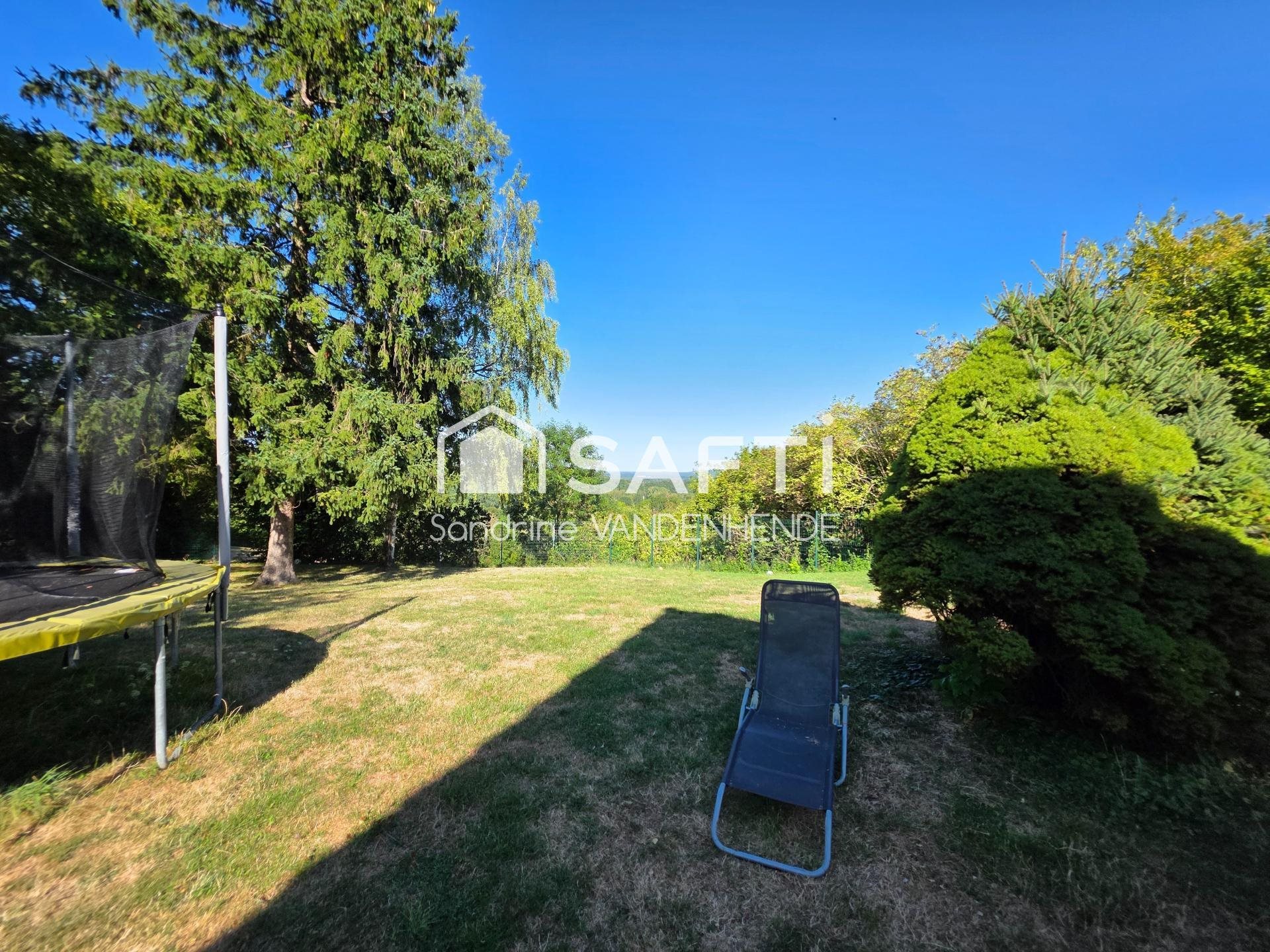 Maison à vendre, 175m², Montbavin