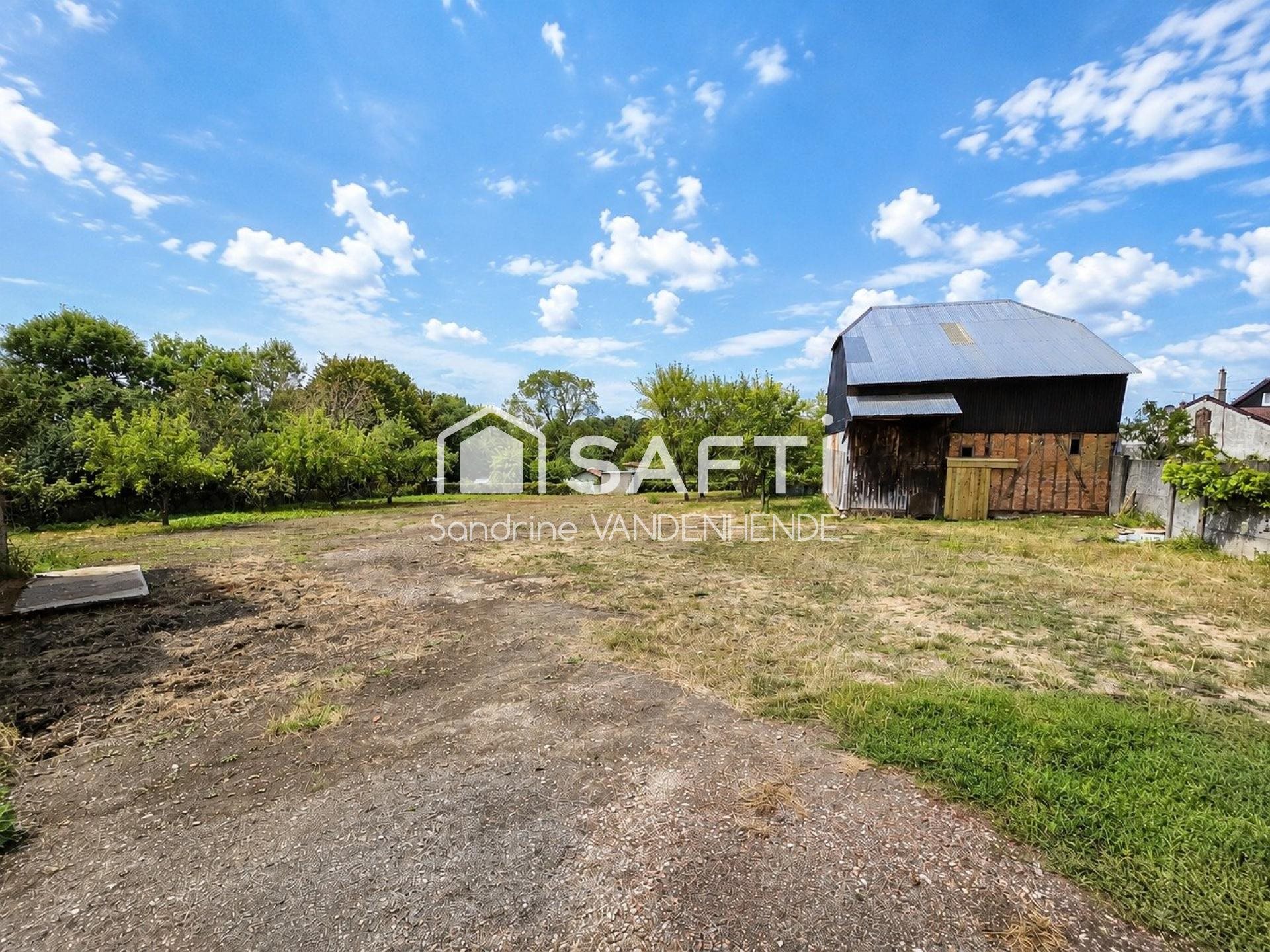Maison à vendre, 130m², Brunehamel