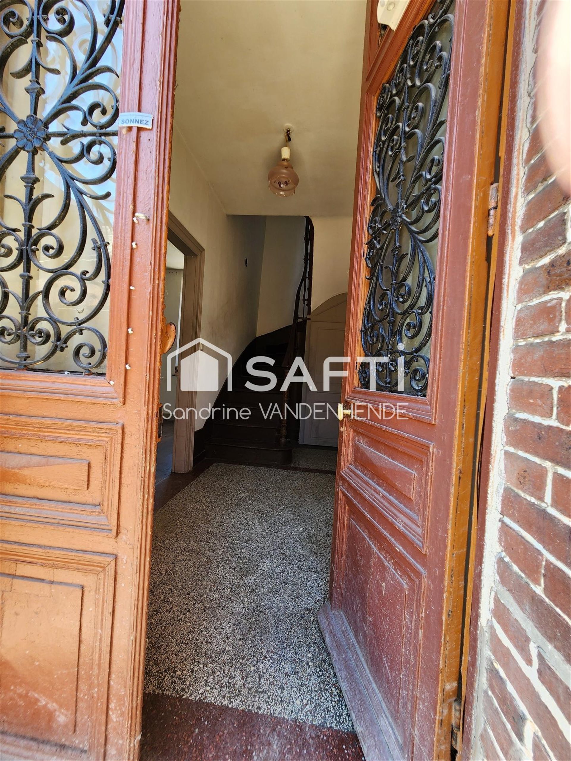 Maison à vendre, 214m², Rozoy-sur-Serre
