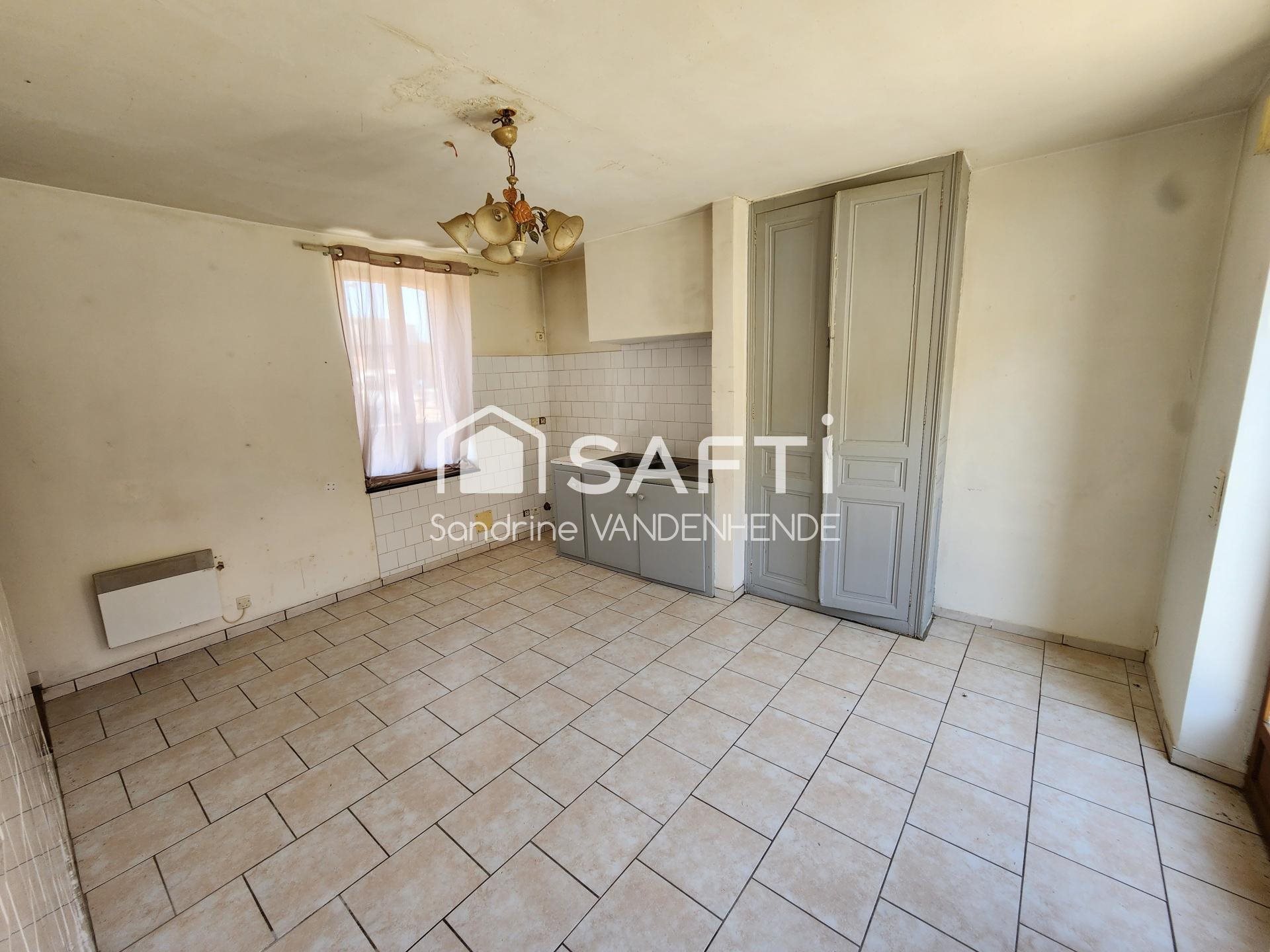 Maison à vendre, 214m², Rozoy-sur-Serre