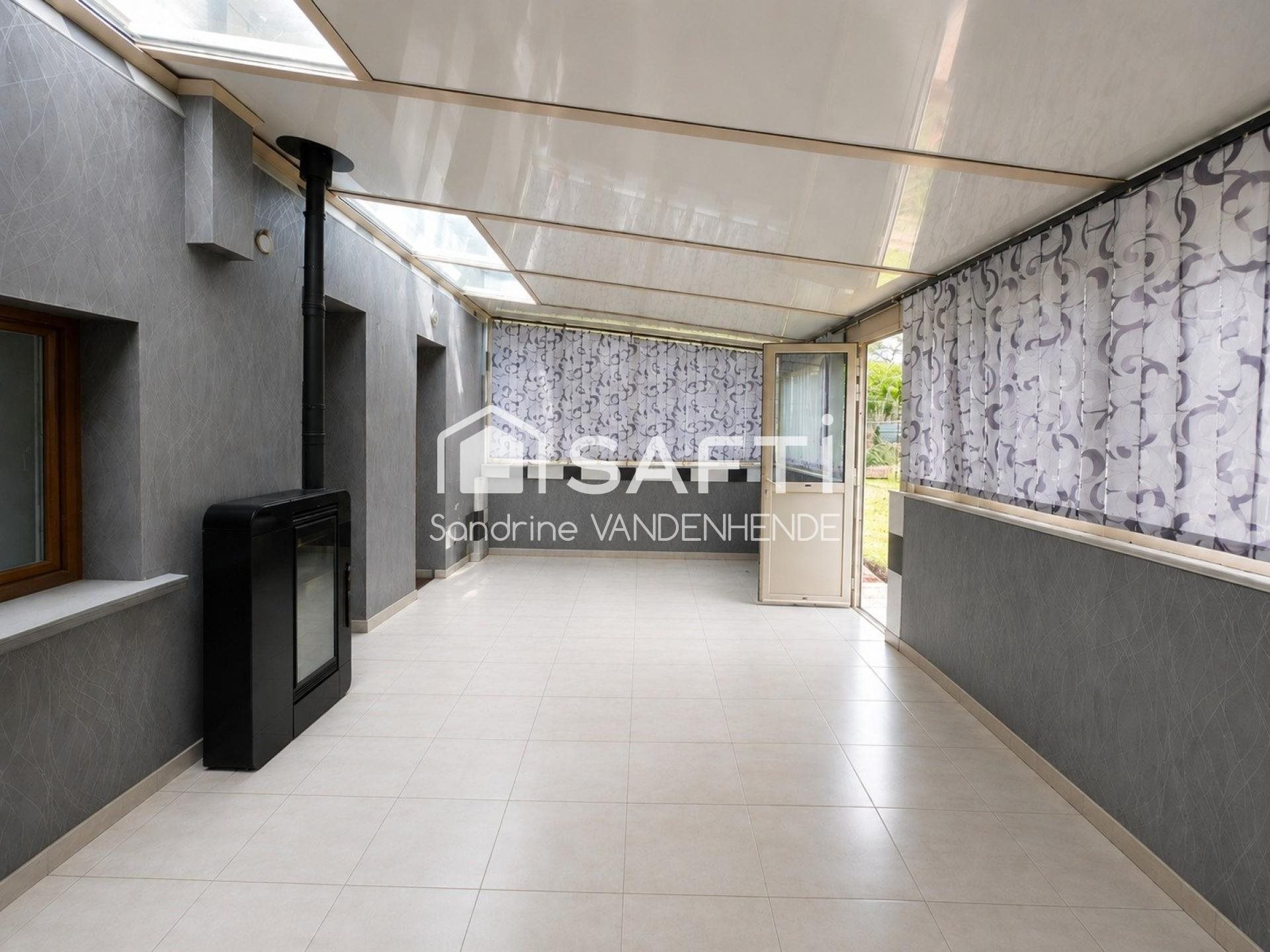 Maison à vendre, 136m², Dizy-le-Gros