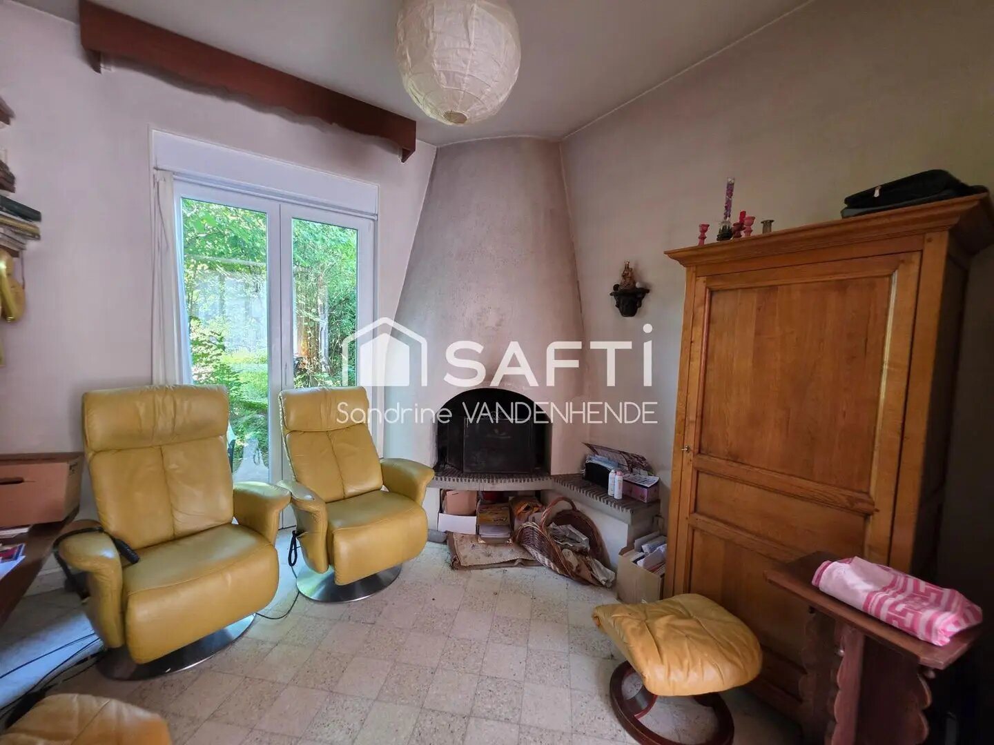 Maison à vendre, 170m², Montcornet