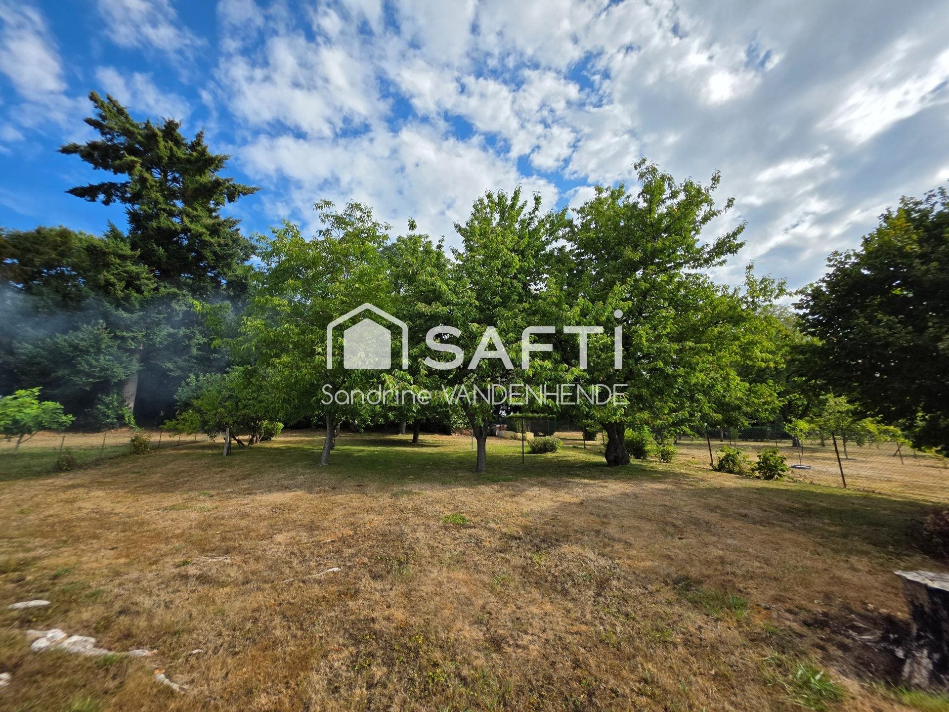 Maison à vendre, 105m², Tavaux-et-Pontséricourt