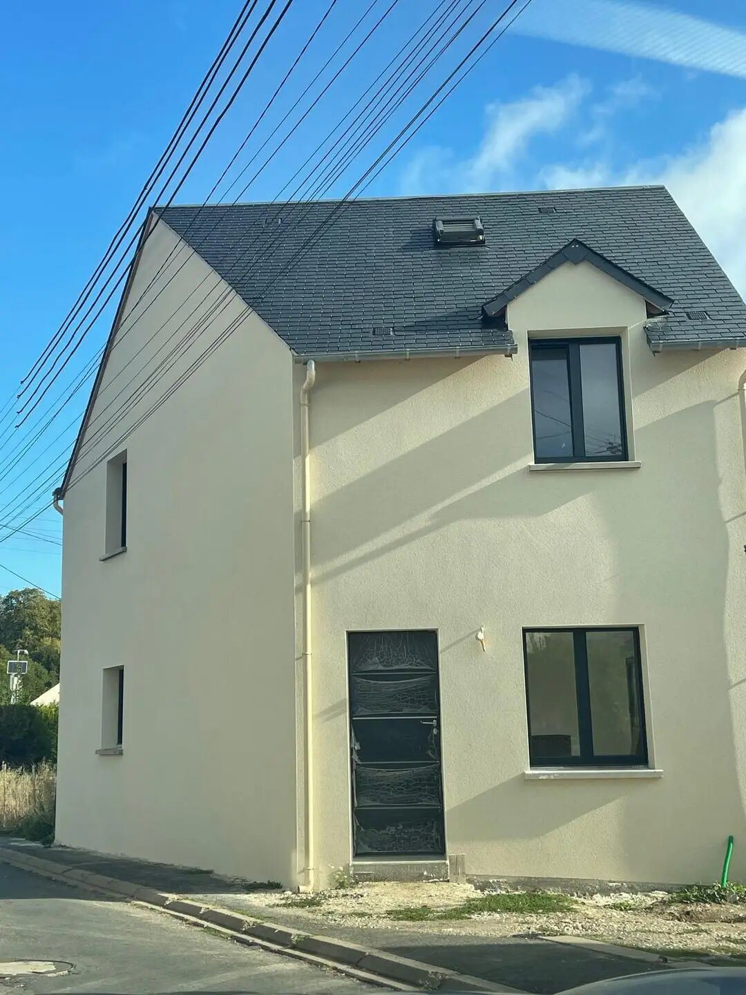 Maison à vendre, 89m², Amboise