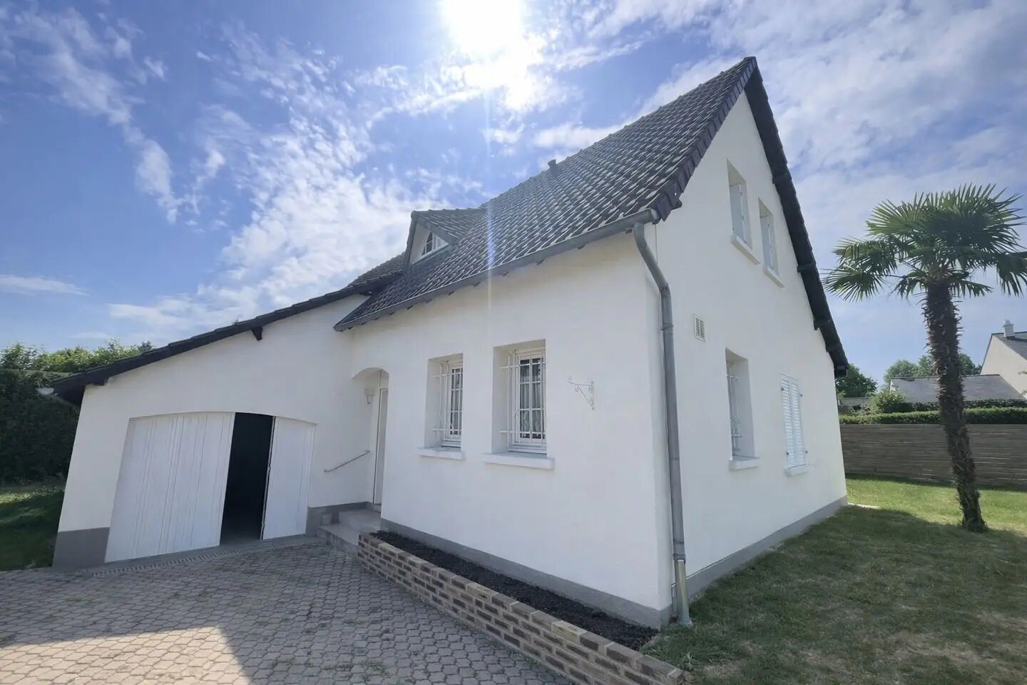 Maison à vendre, 106m², Saint-Avertin