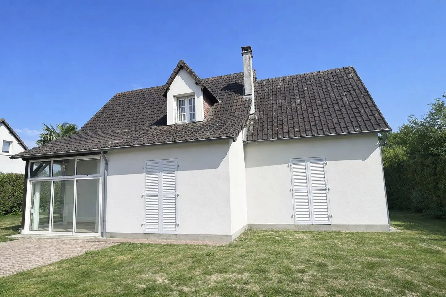 Maison à vendre, 106m², Saint-Avertin