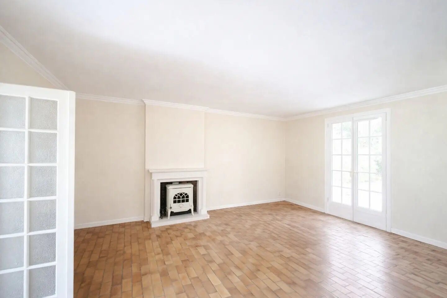 Maison à vendre, 106m², Saint-Avertin