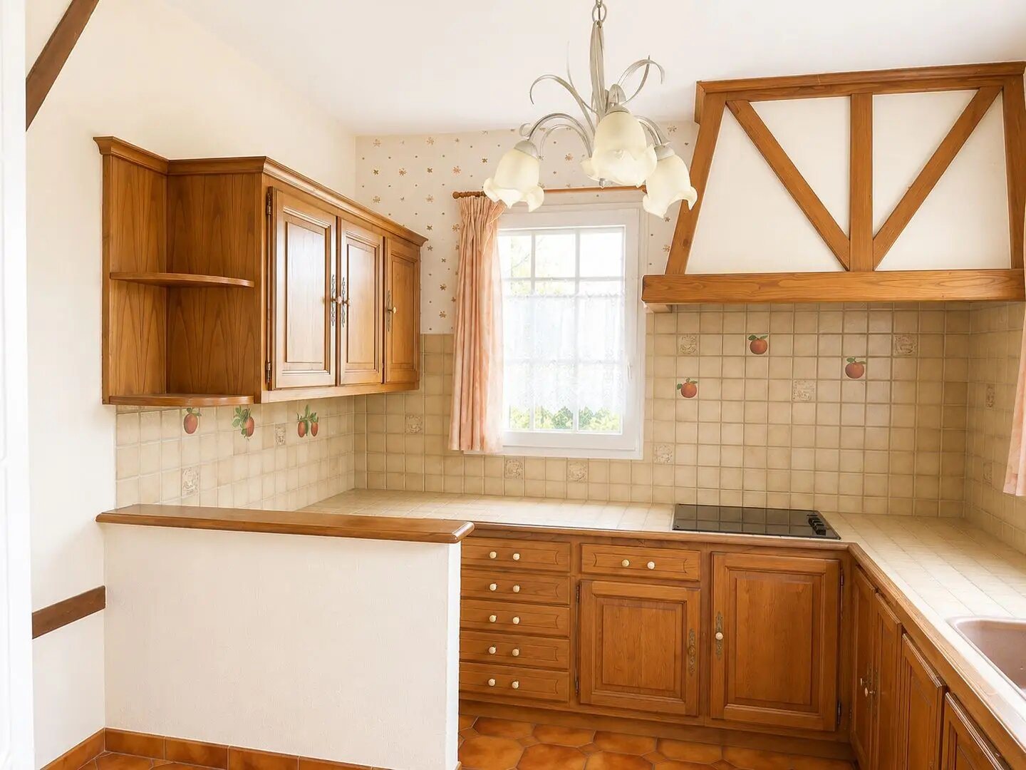 Maison à vendre, 106m², Saint-Avertin