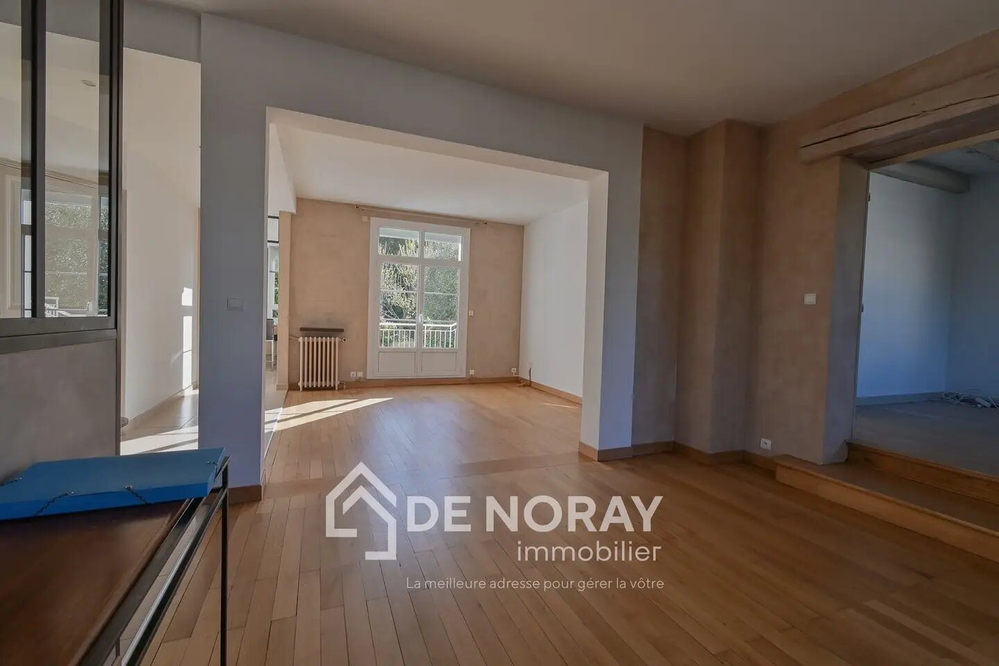Maison à vendre, 190m², Saint-Cyr-sur-Loire