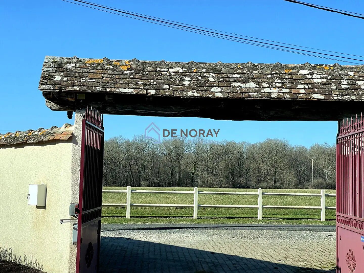 Maison à vendre, 350m², Amboise