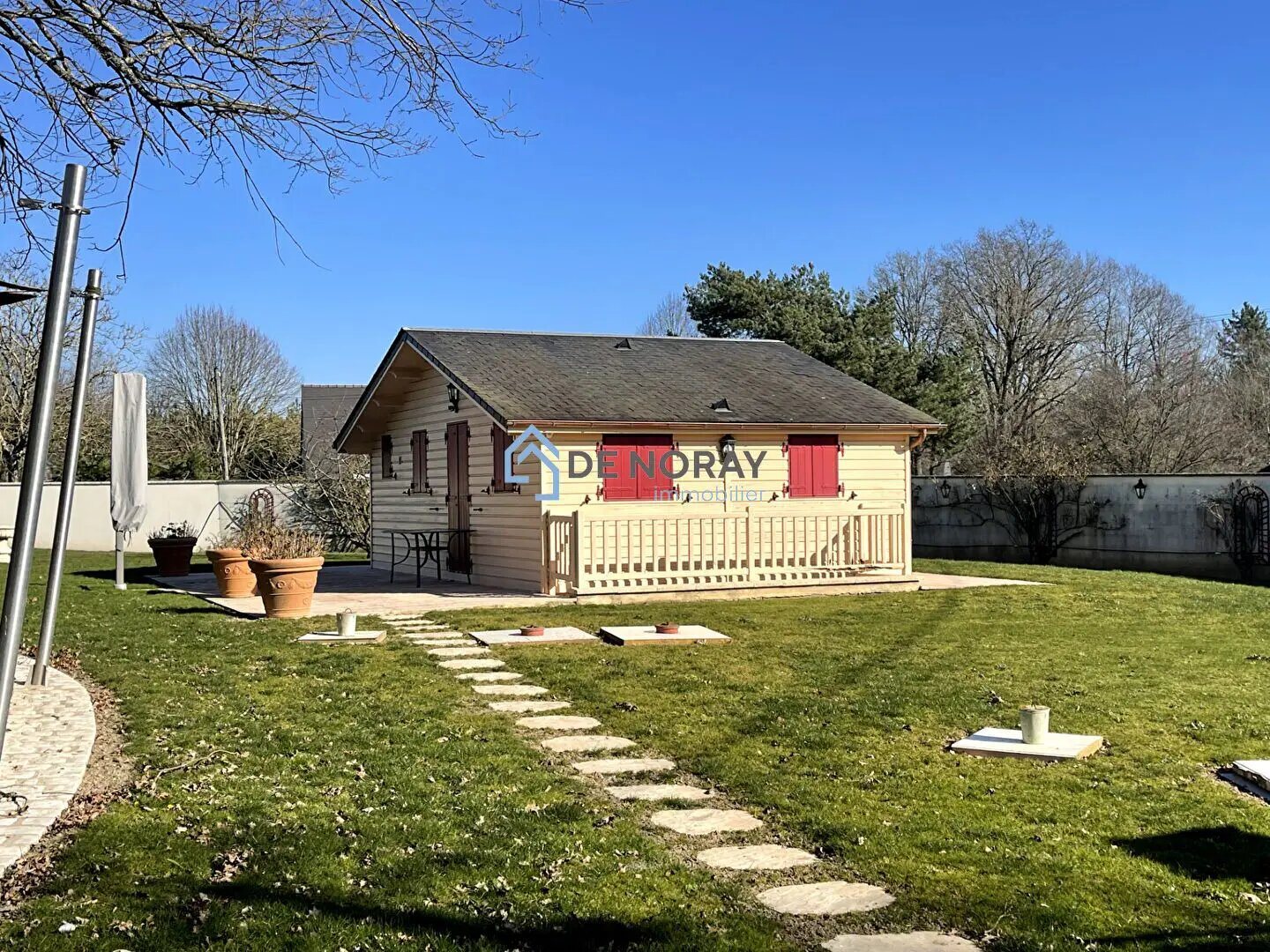 Maison à vendre, 350m², Amboise