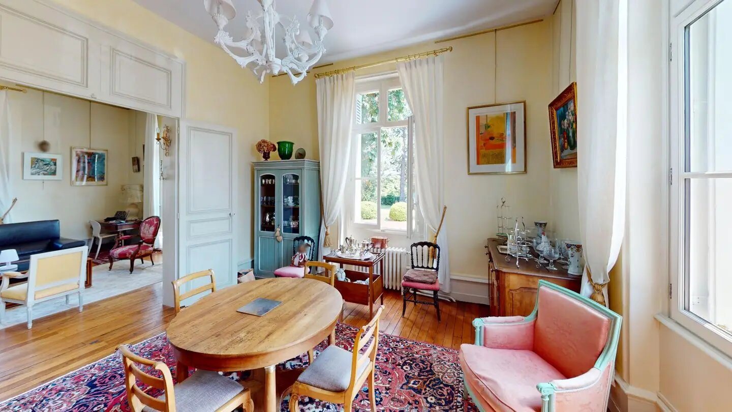 Maison à vendre, 250m², Neuvy-le-Roi