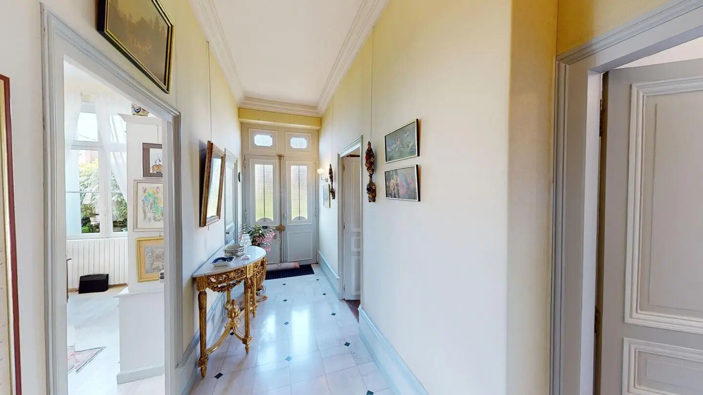 Maison à vendre, 250m², Neuvy-le-Roi