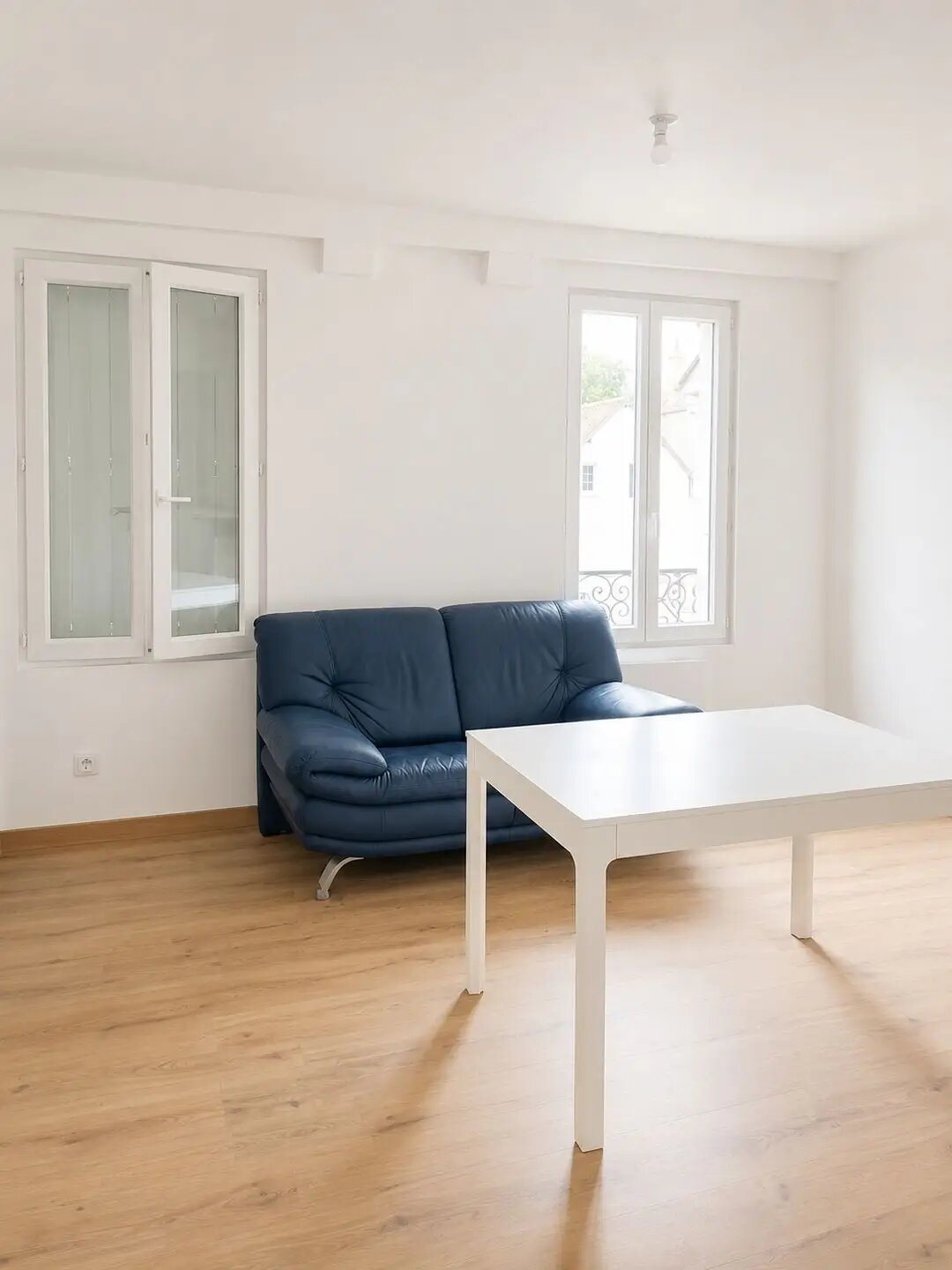 Appartement à vendre, 50m², Amboise