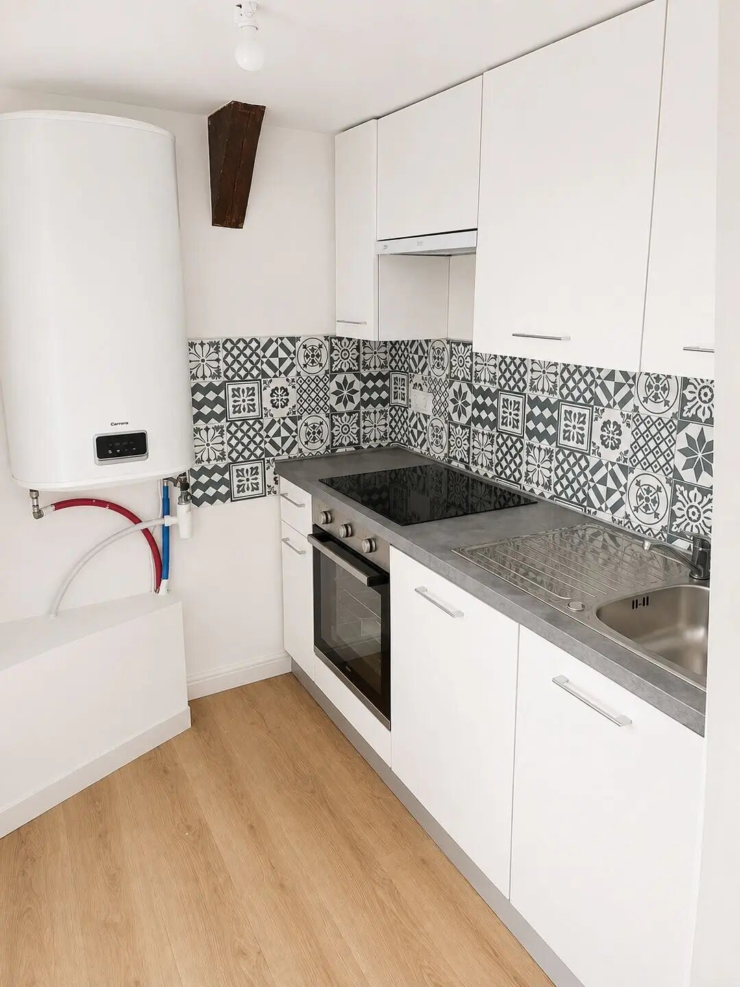 Appartement à vendre, 50m², Amboise