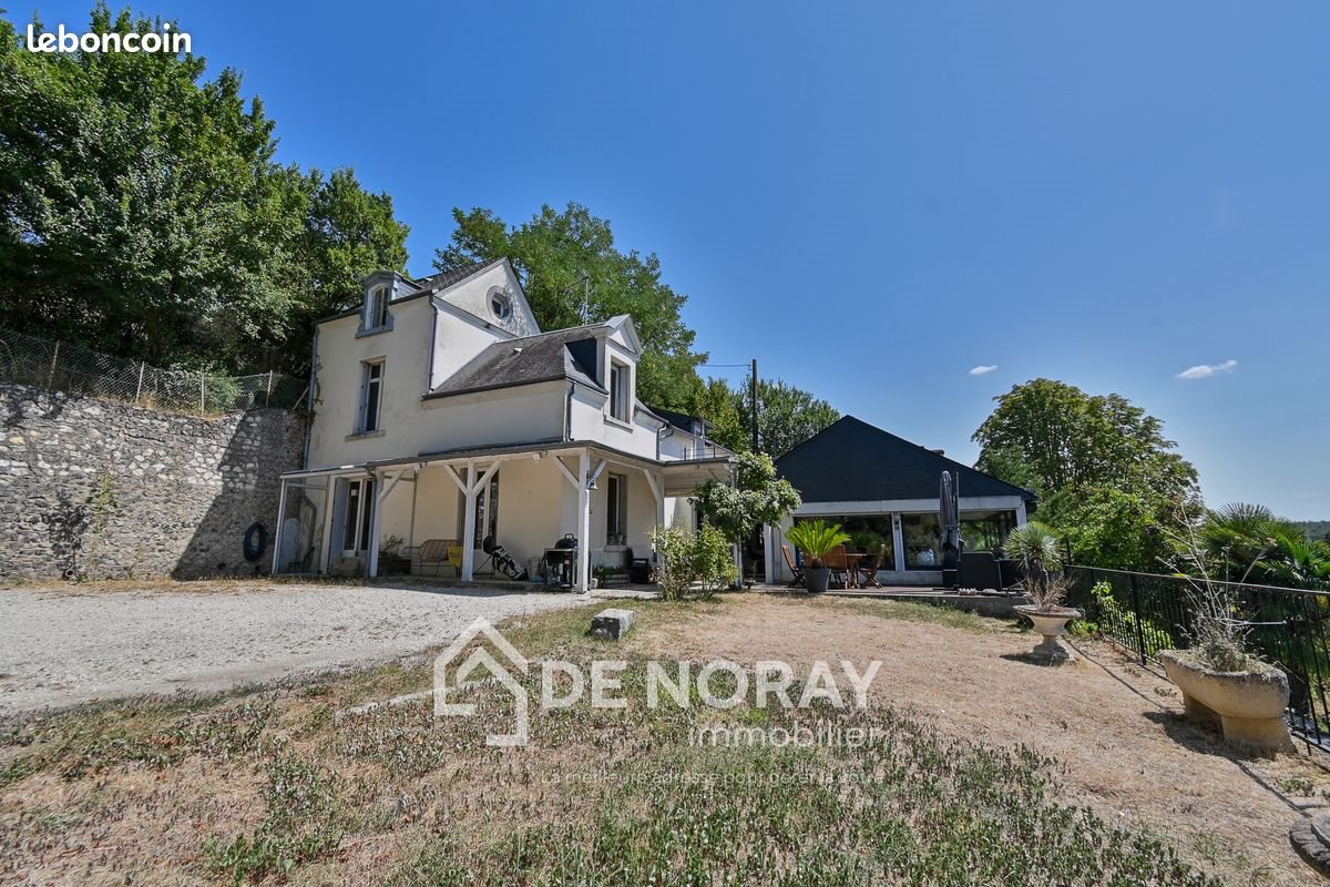 Maison à vendre, 250m², Amboise