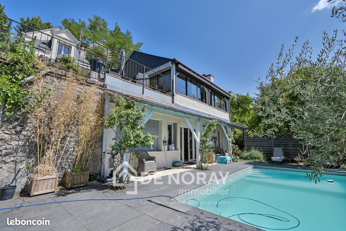 Maison à vendre, 250m², Amboise