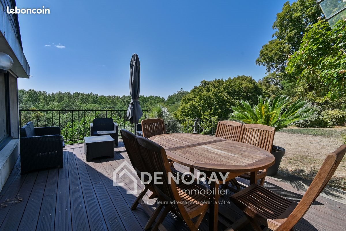 Maison à vendre, 250m², Amboise