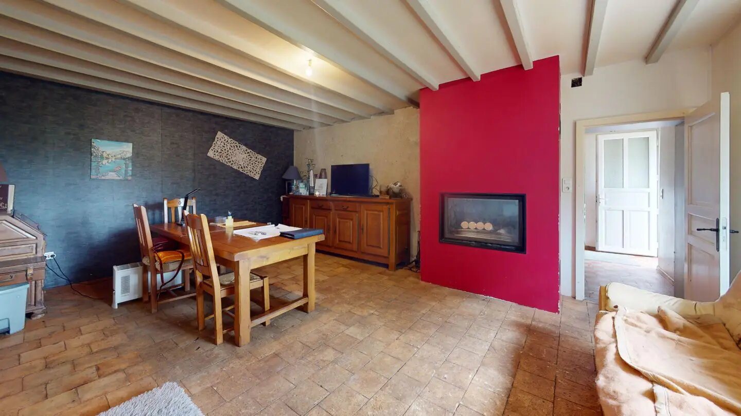 Maison à vendre, 228m², Vallières-les-Grandes