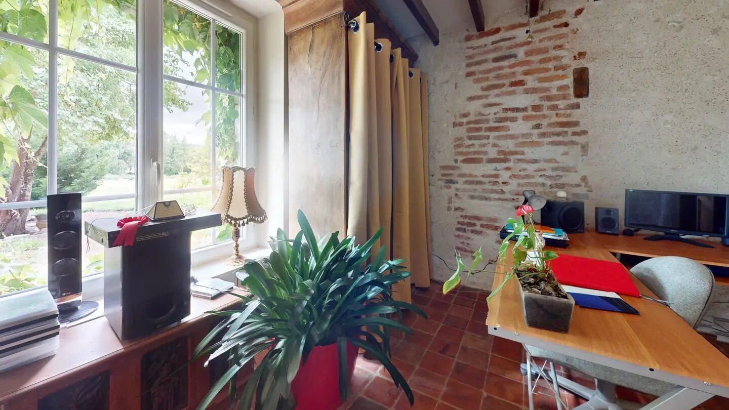 Maison à vendre, 228m², Vallières-les-Grandes