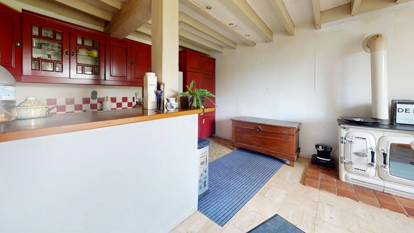 Maison à vendre, 228m², Vallières-les-Grandes