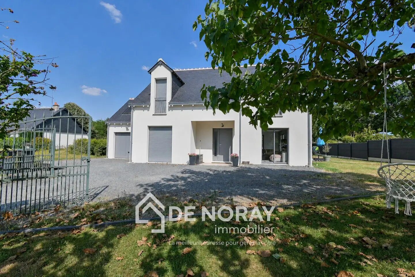 Maison à vendre, 131m², Amboise