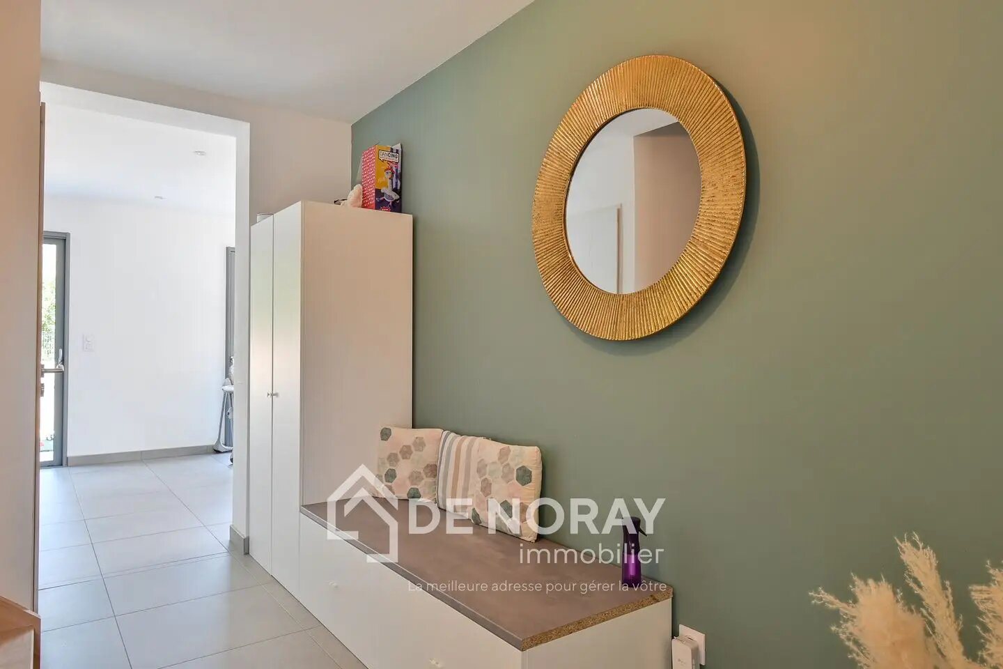 Maison à vendre, 131m², Amboise