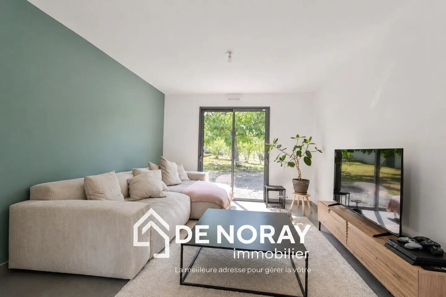 Maison à vendre, 131m², Amboise
