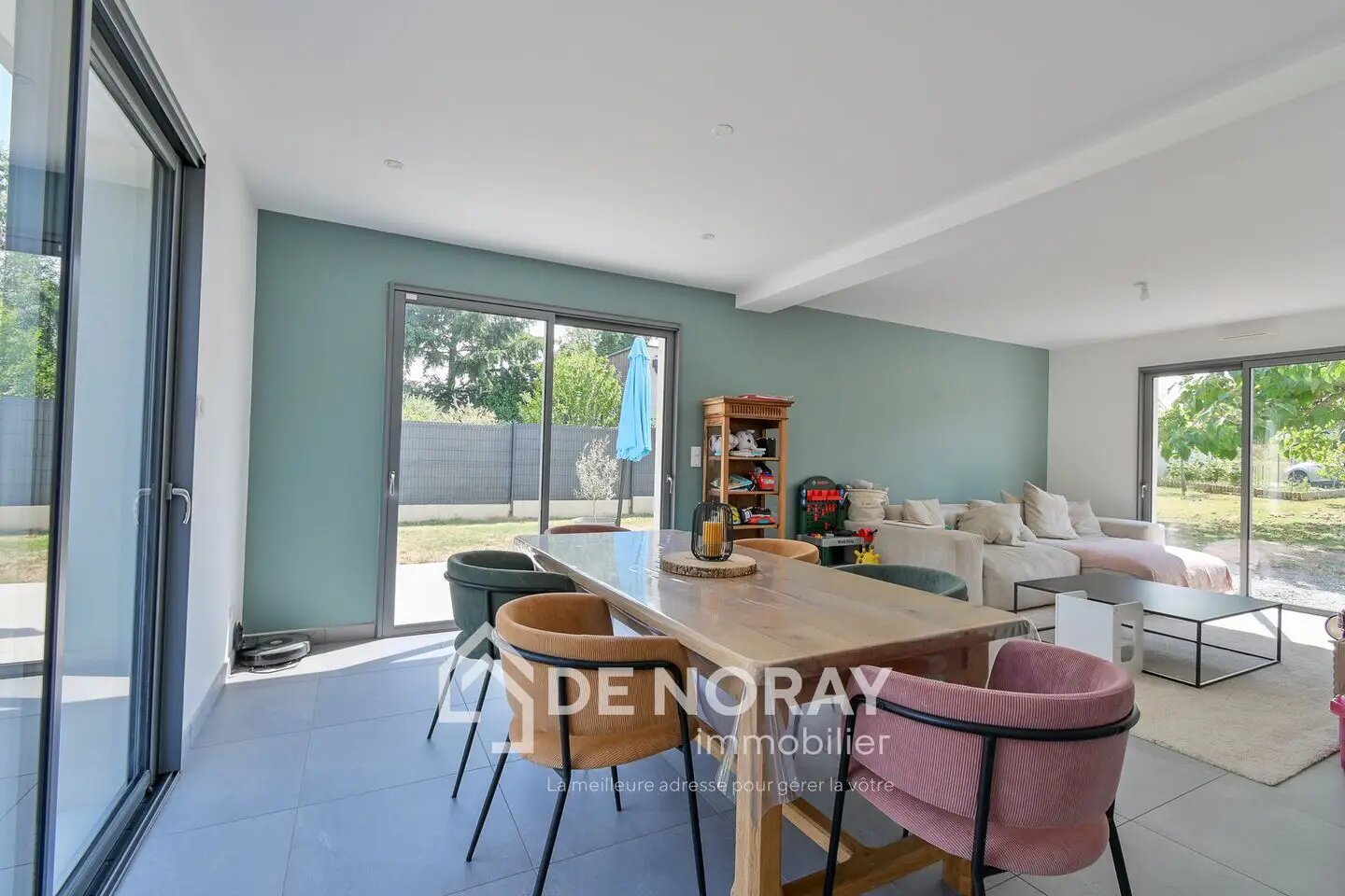 Maison à vendre, 131m², Amboise