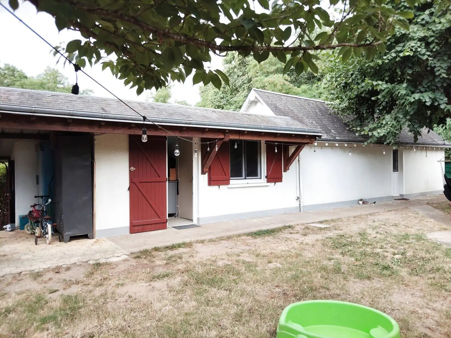 Maison à vendre, 43m², Mosnes