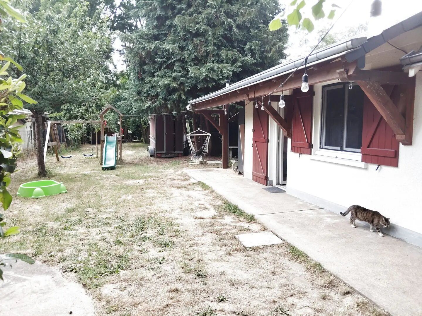 Maison à vendre, 43m², Mosnes