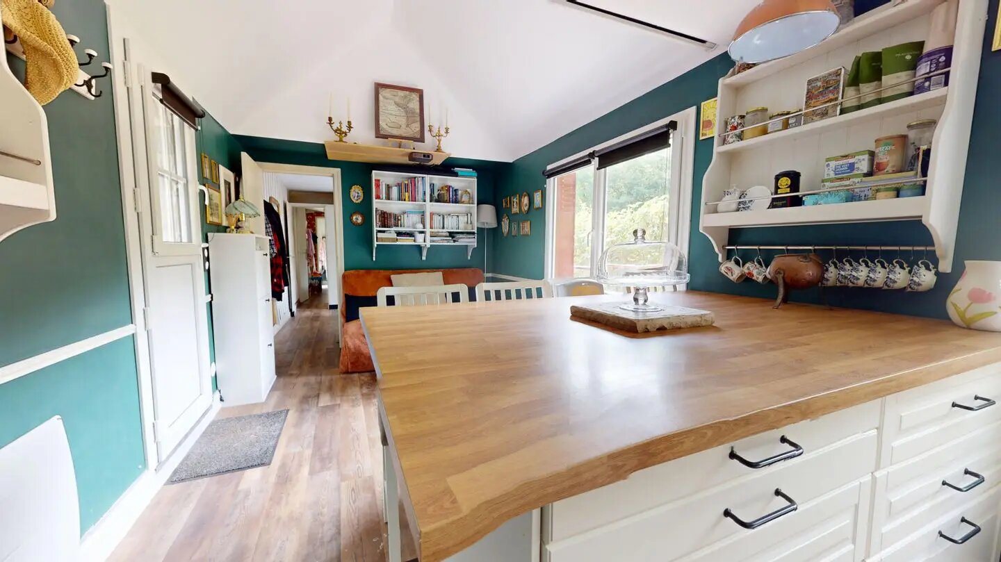 Maison à vendre, 43m², Mosnes