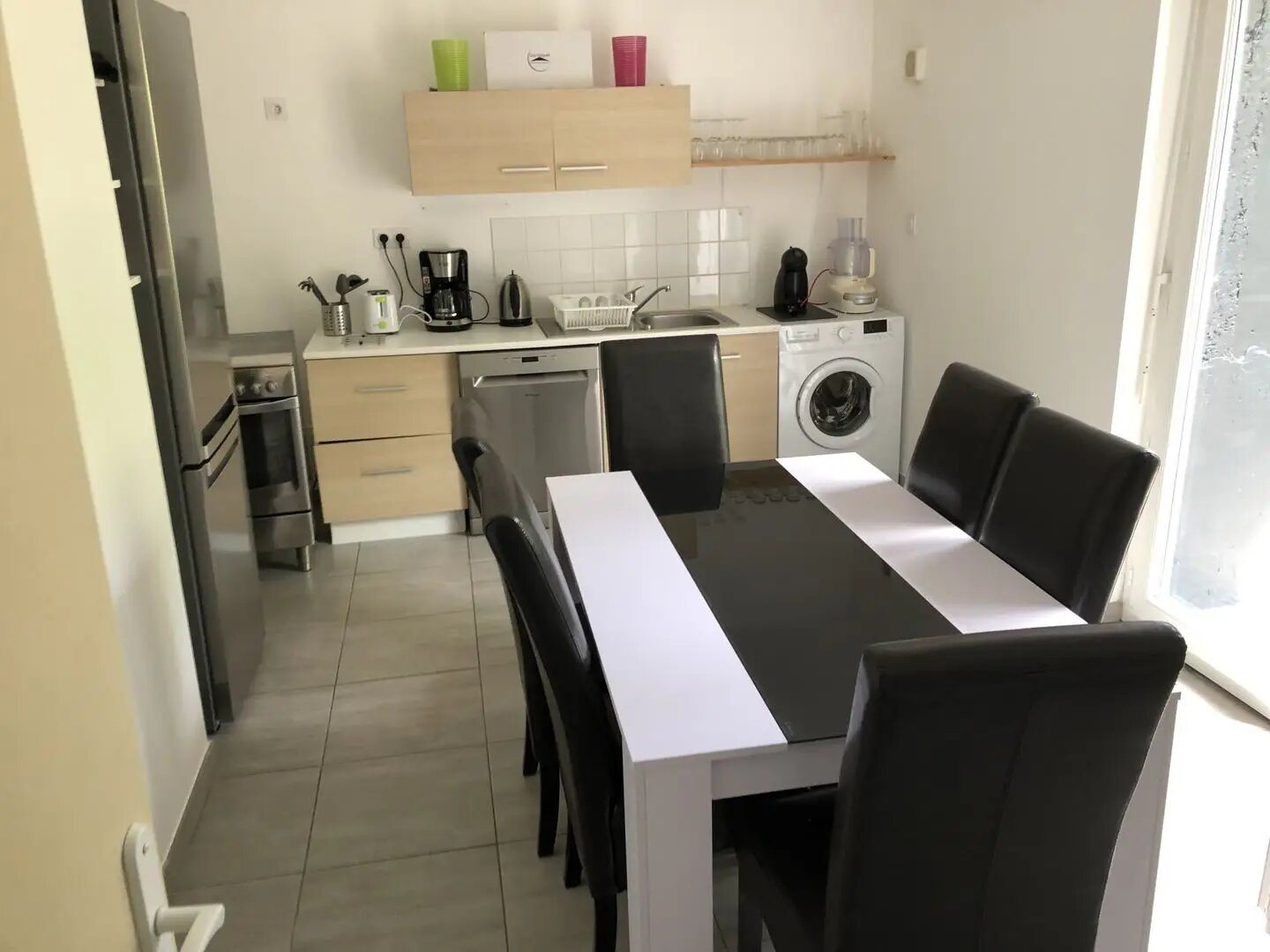 Maison à louer, 90m², Amboise