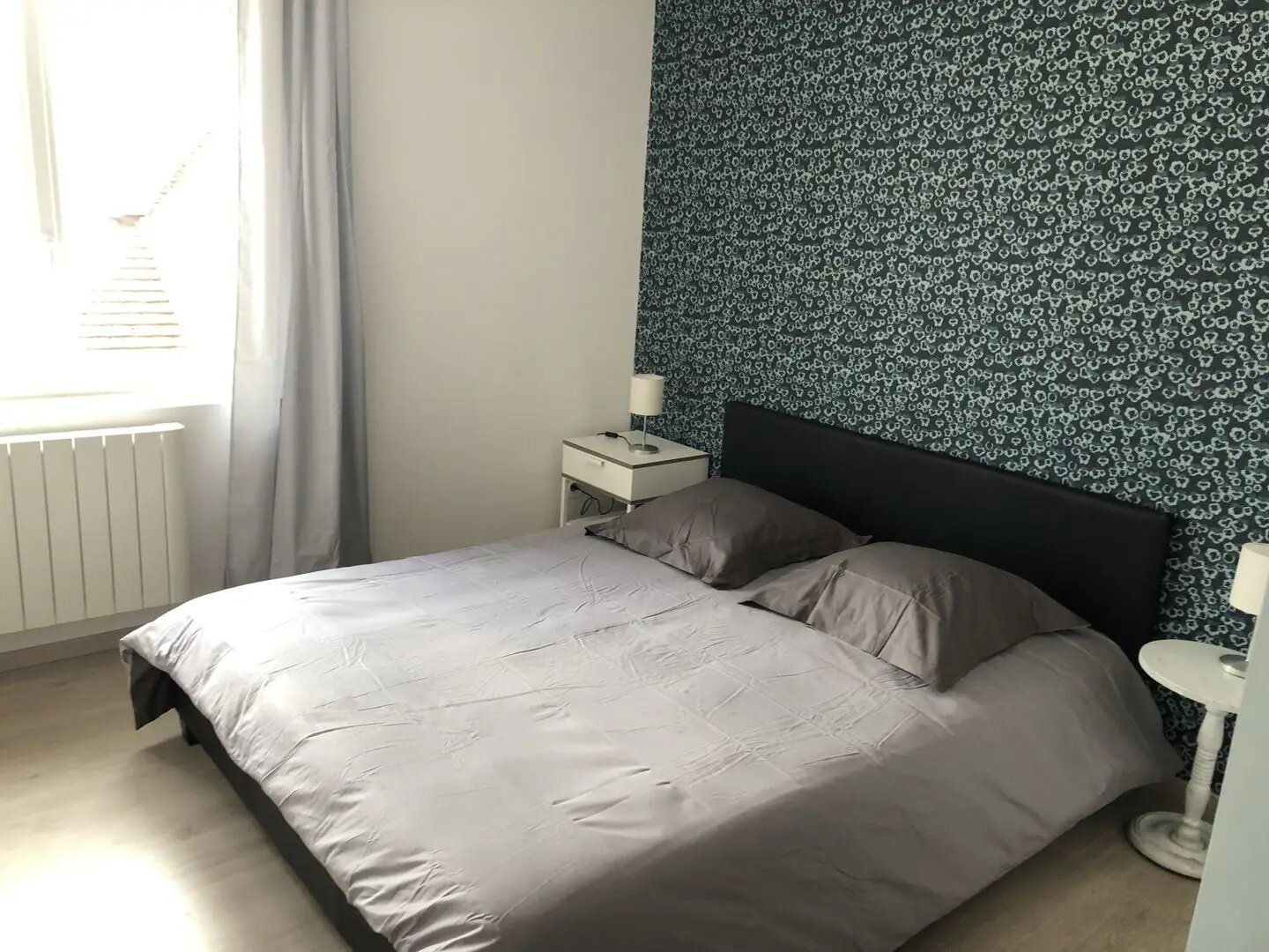 Maison à louer, 90m², Amboise