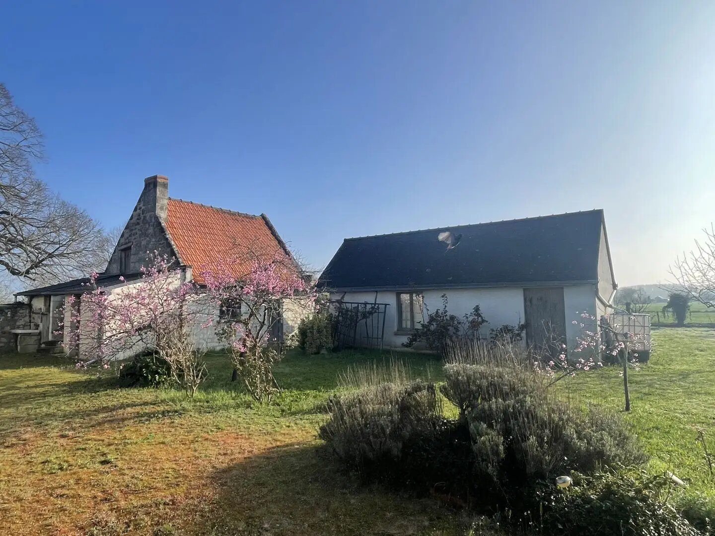 Maison à vendre, 120m², Chouzé-sur-Loire