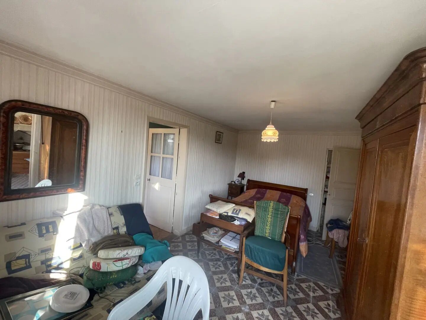Maison à vendre, 120m², Chouzé-sur-Loire