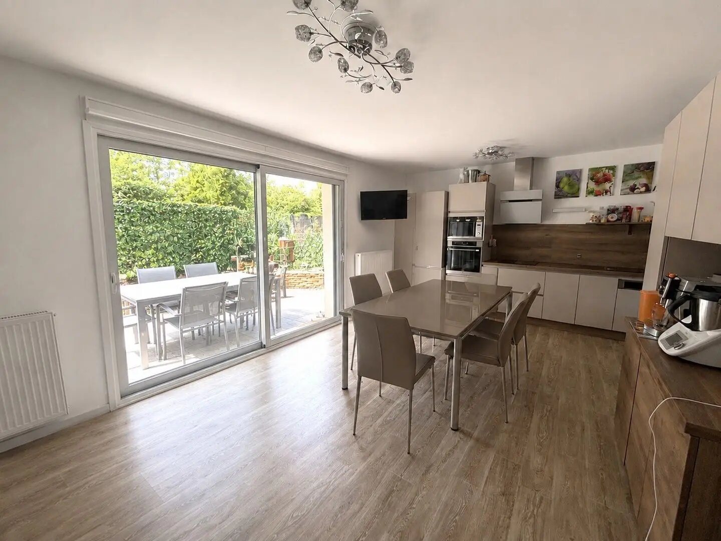 Appartement à vendre, 58m², Amboise