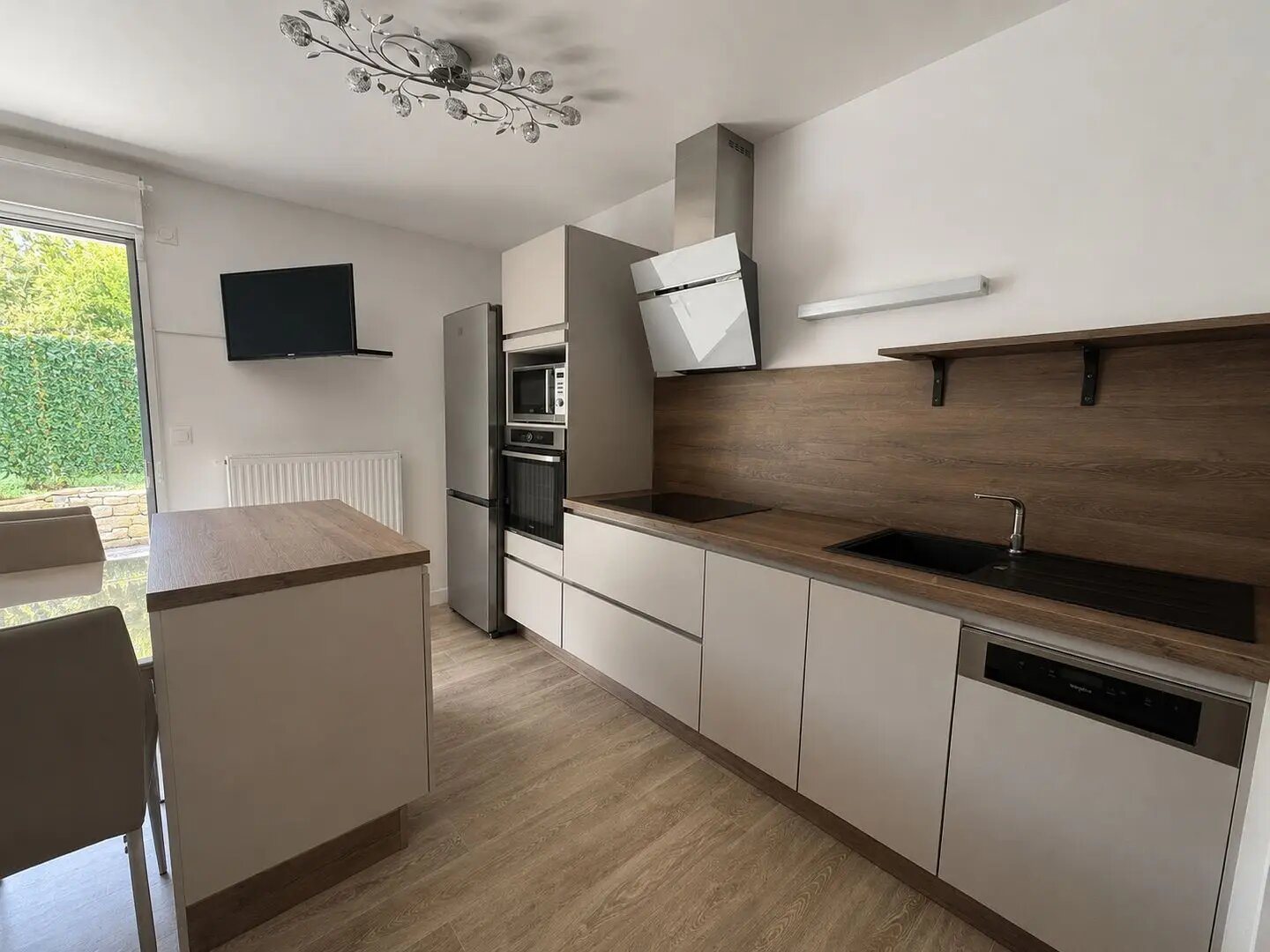 Appartement à vendre, 58m², Amboise