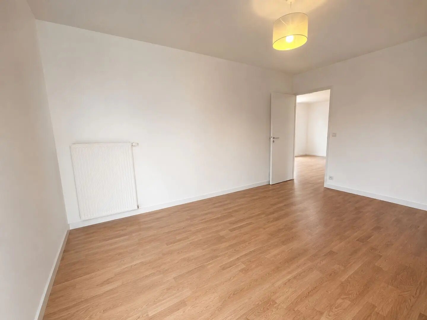 Appartement à vendre, 58m², Amboise