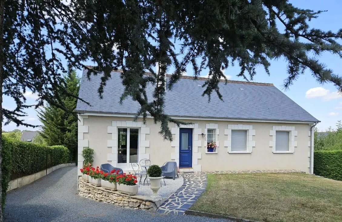 Maison à vendre, 110m², Amboise