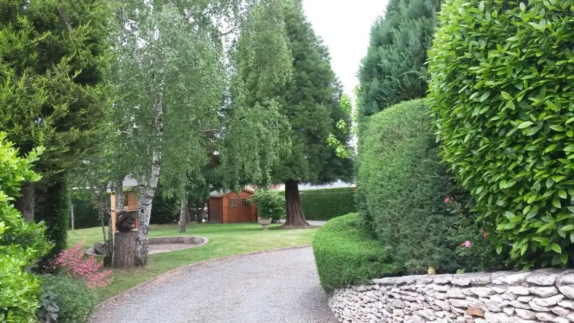 Maison à vendre, 110m², Amboise